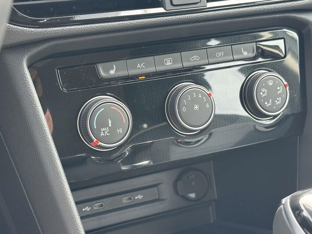 New 2026 Volkswagen Taos S AWD/4WD image 20
