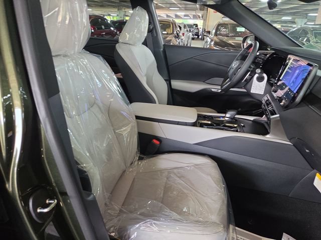 New 2026 Lexus RX 350 Premium Plus FWD image 25