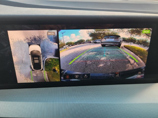 New 2027 Nissan Murano Platinum w/ Technology Package AWD/4WD image 17