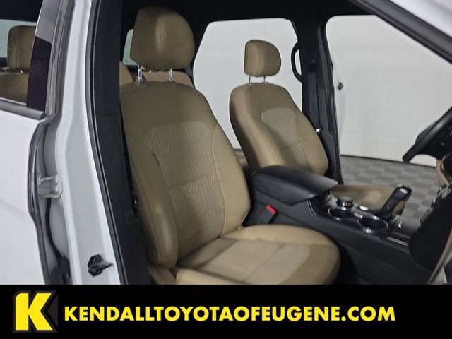 Used 2017 Ford Explorer 4WD image 29