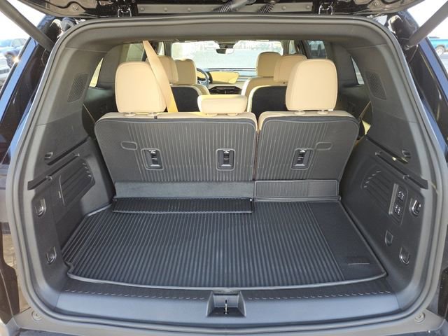 New 2026 Buick Enclave Preferred w/ Power Package image 27