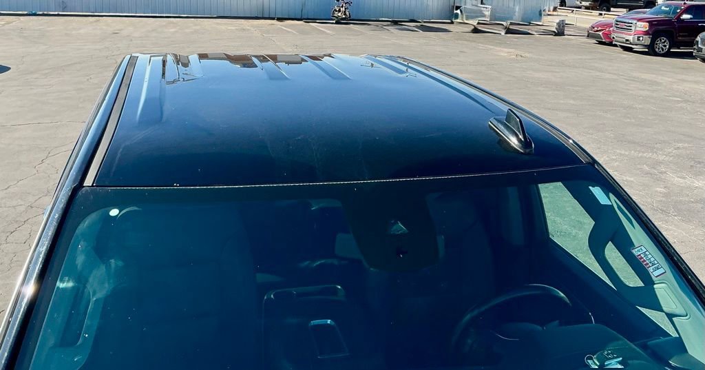 Used 2022 GMC Sierra 1500 SLT image 12