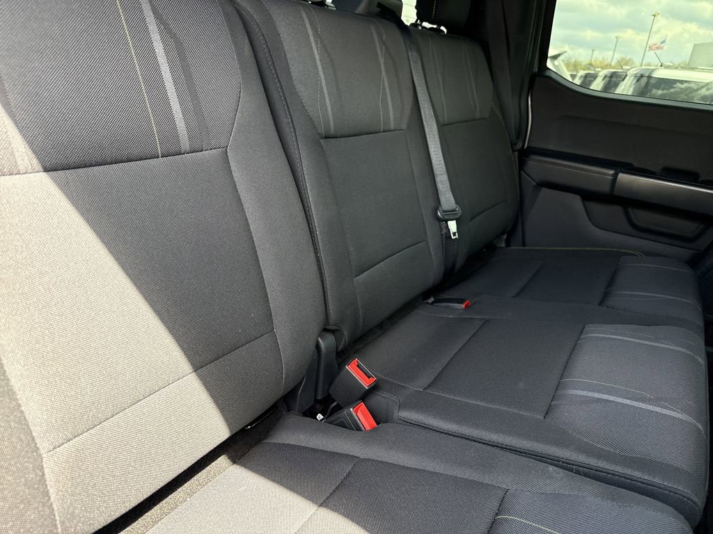Used 2024 Ford F150 STX image 16