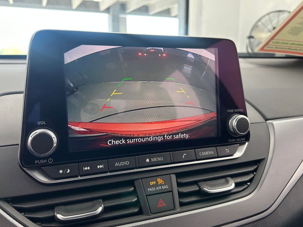 Used 2024 Nissan Altima 2.5 SR image 19