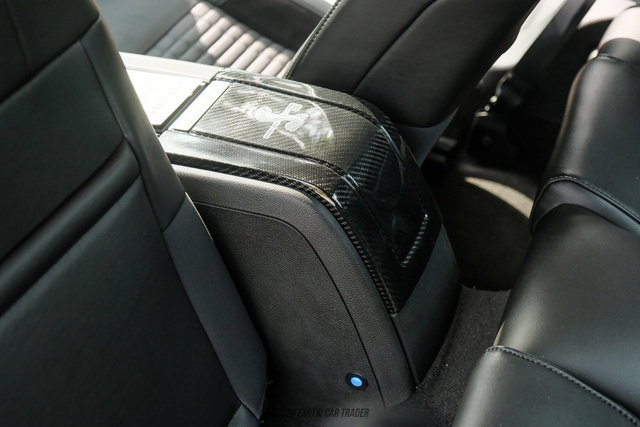Used 2010 Ford Mustang Shelby GT500 RWD image 45