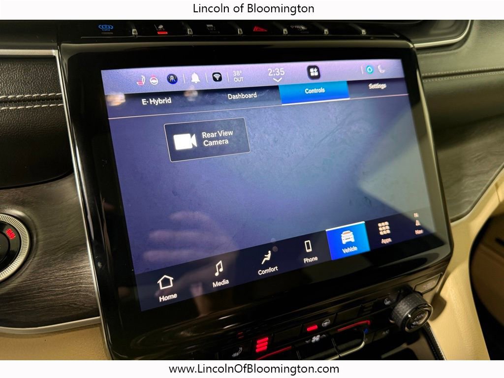 Used 2024 Jeep Grand Cherokee Limited 4xe image 41