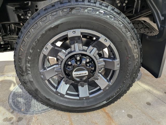New 2026 Ford F250 XL w/ STX Appearance Package AWD/4WD image 10
