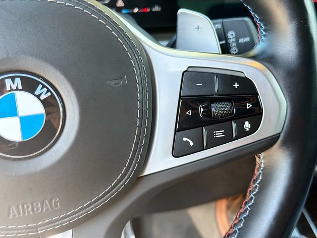 Used 2023 BMW X7 M60i w/ Executive Package AWD/4WD image 41
