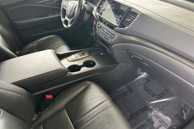Used 2024 Honda Ridgeline TrailSport image 17