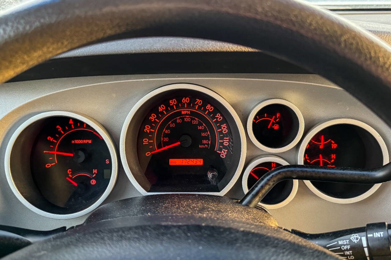 Used 2008 Toyota Tundra SR5 image 16