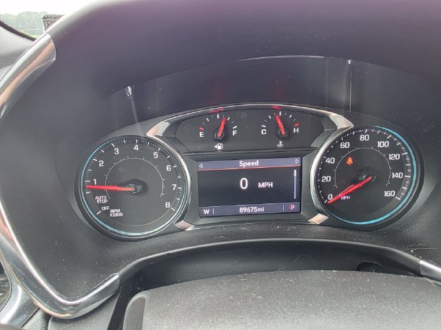 Used 2023 Chevrolet Equinox Premier AWD/4WD image 29