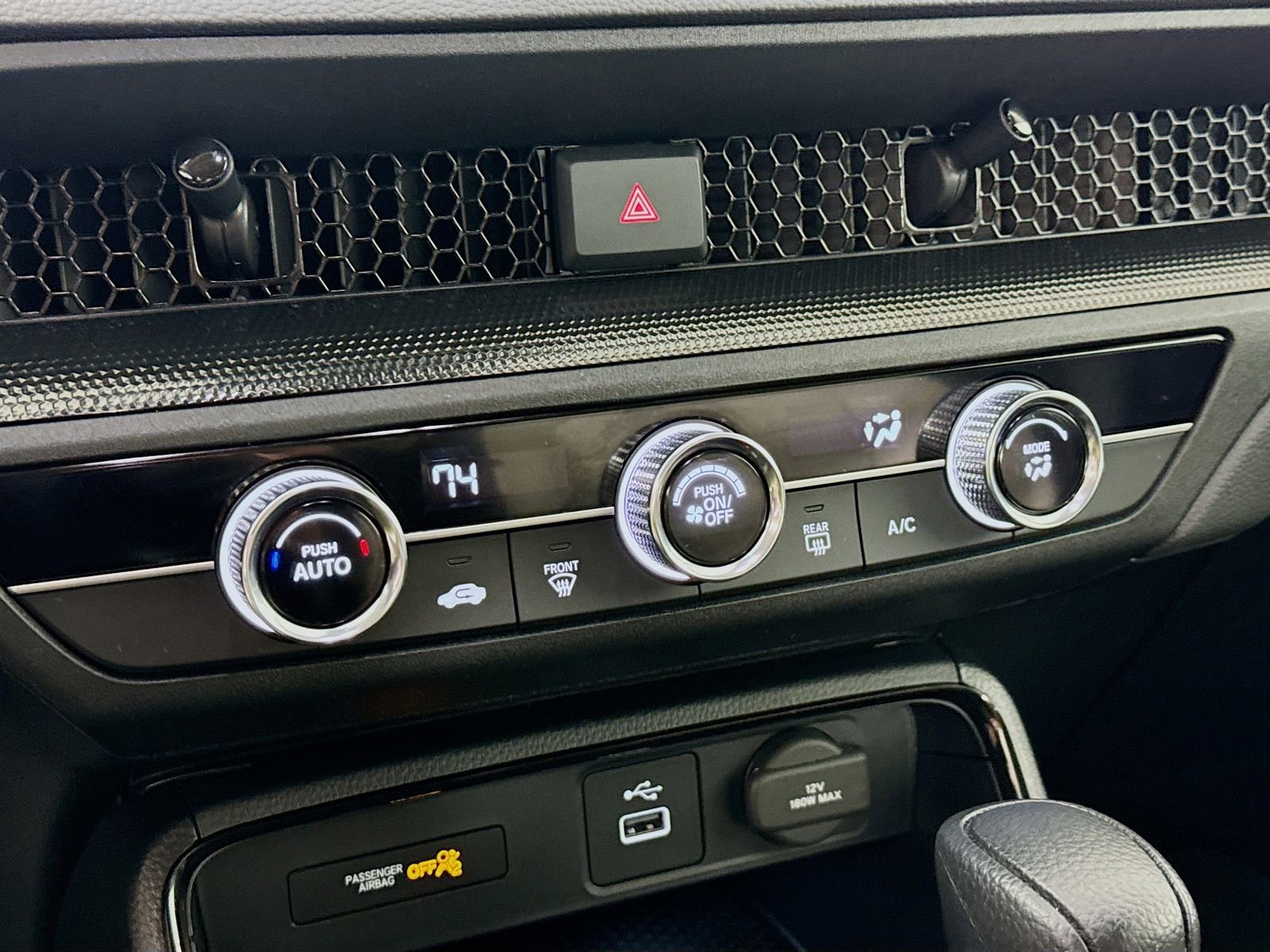 Used 2023 Honda CR-V LX image 19