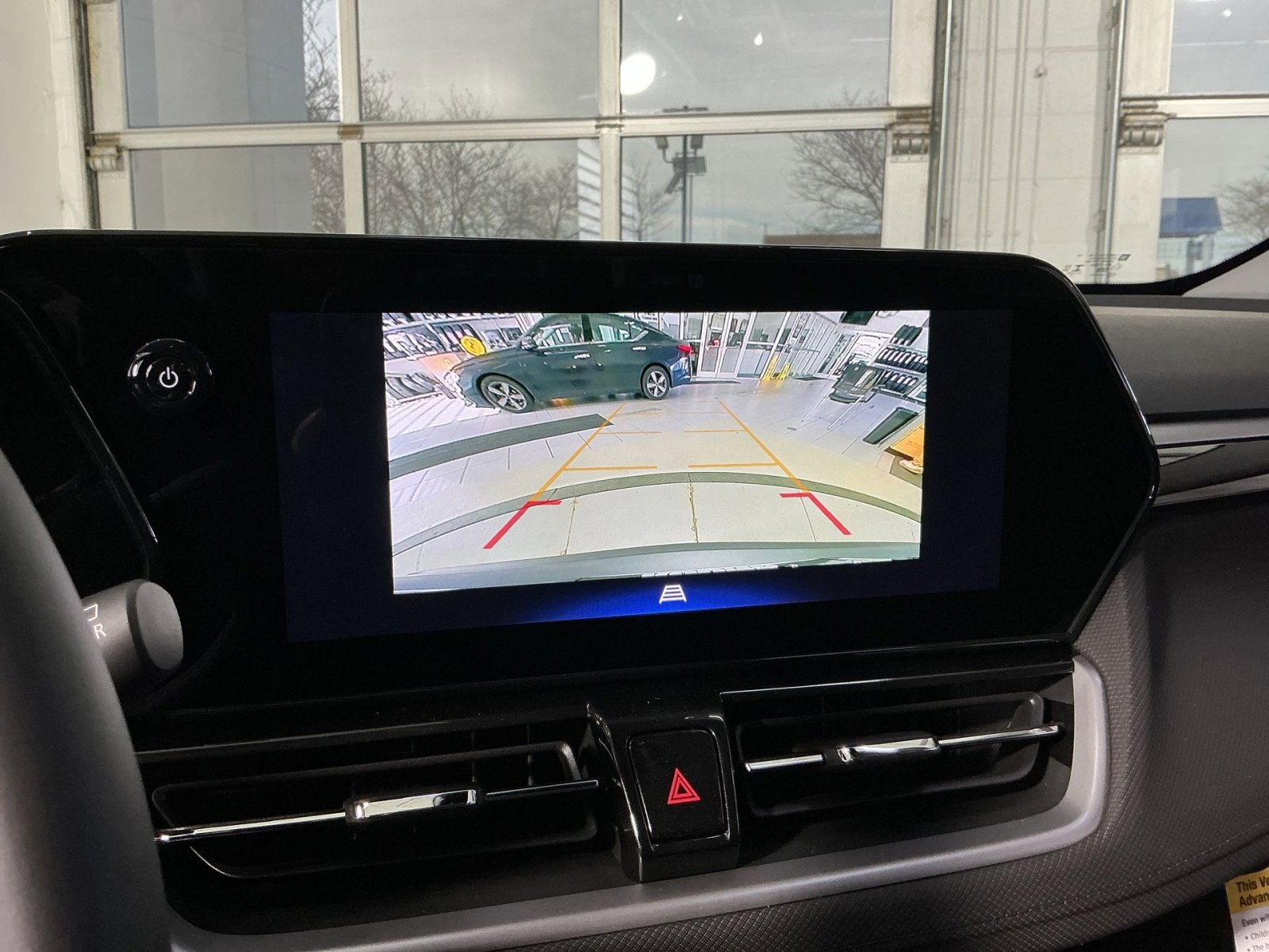 New 2026 Chevrolet TrailBlazer LT w/ Convenience Package image 27