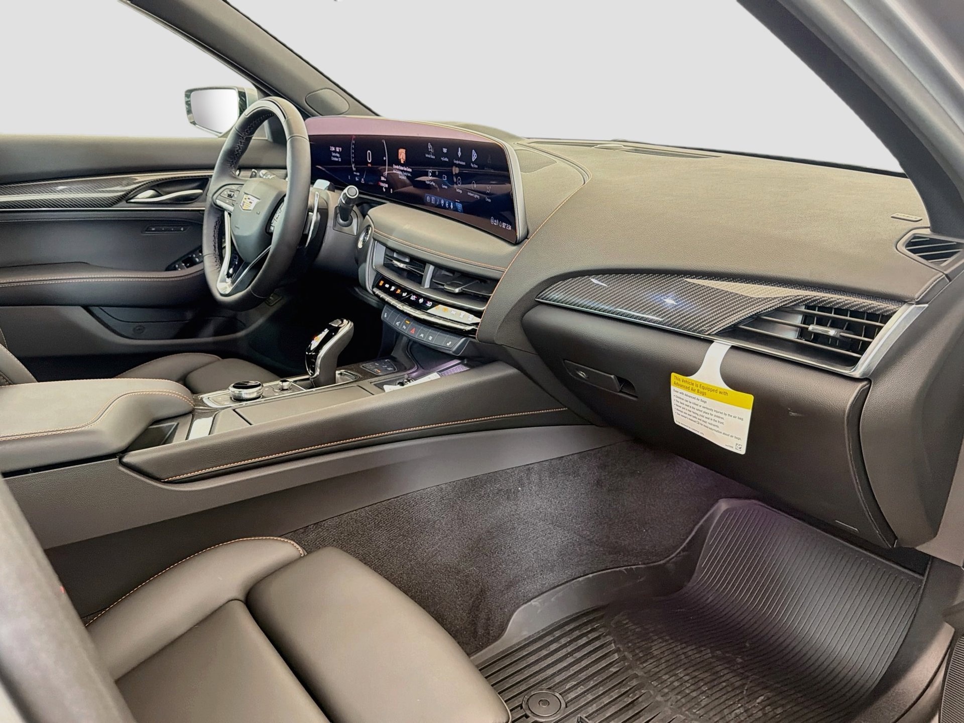 New 2026 Cadillac CT5 Sport RWD image 13