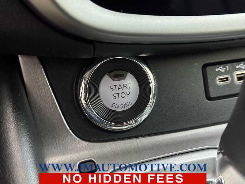 Used 2023 Nissan Murano SV w/ SV Midnight Edition Package AWD/4WD image 36