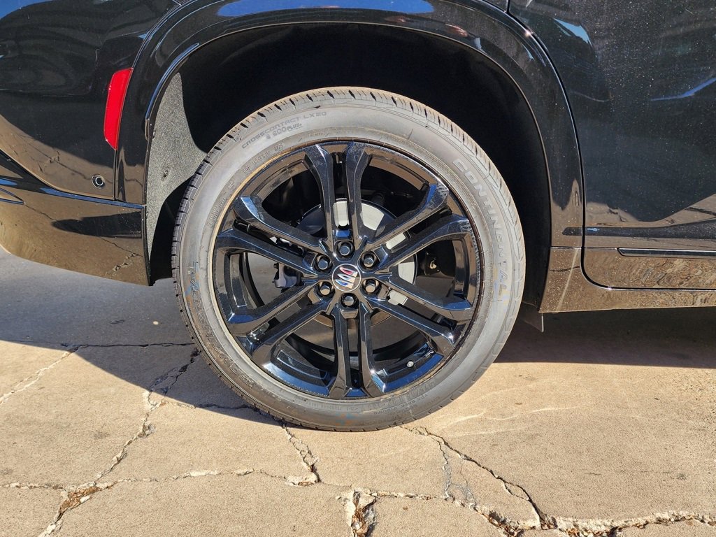 New 2026 Buick Enclave Sport Touring w/ Super Cruise Package image 57