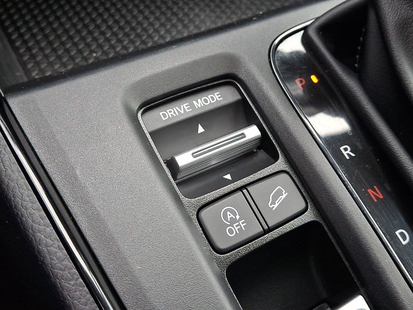 Used 2024 Honda CR-V EX image 27