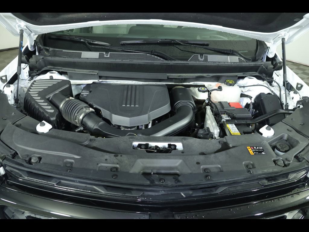 Used 2024 Chevrolet Traverse LT w/ Enhanced Driving Package image 20