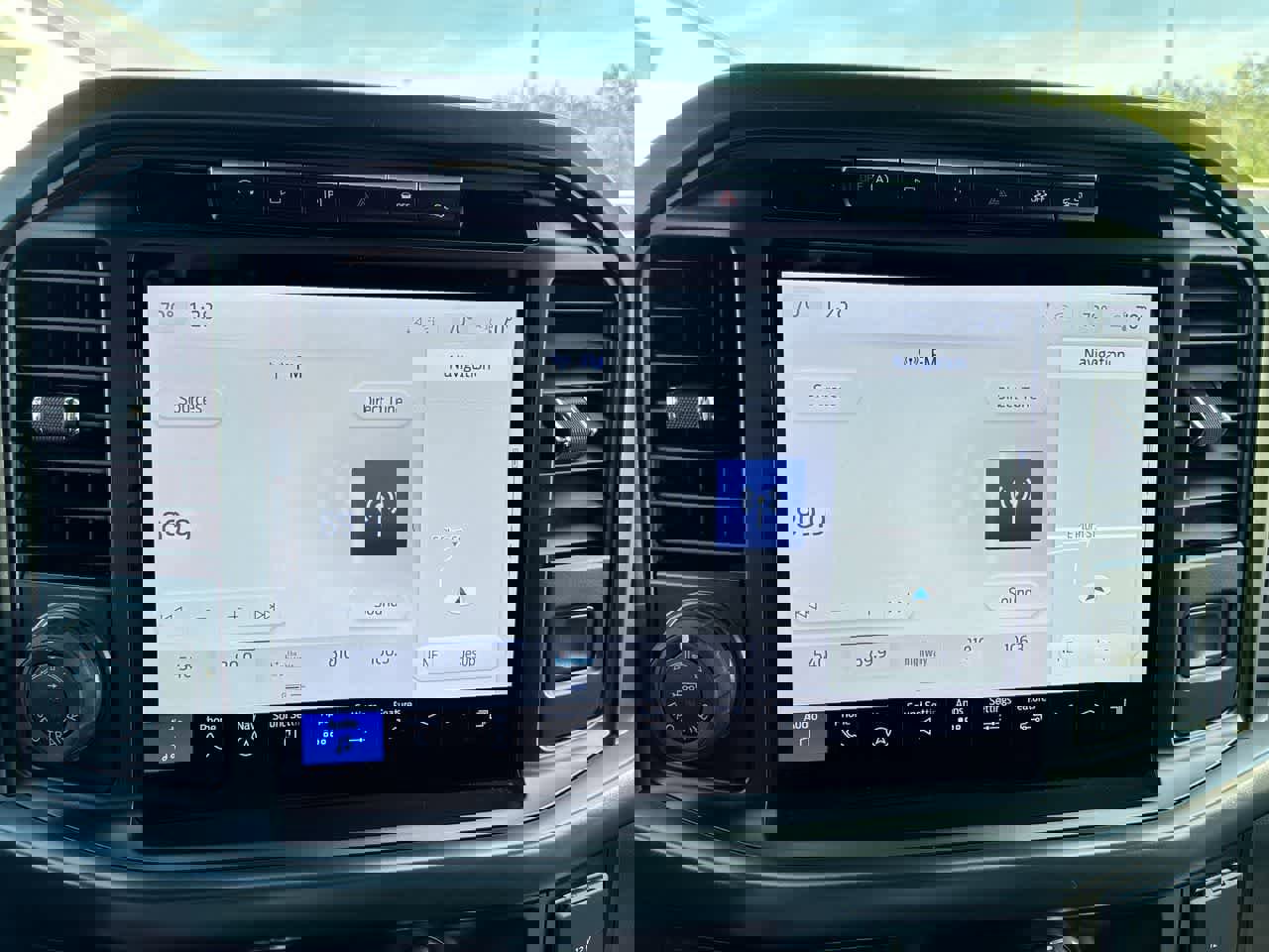 Used 2024 Ford F150 Tremor w/ Bed Utility Package image 13