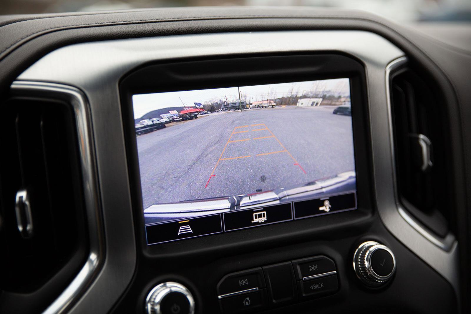 Used 2021 GMC Sierra 1500 SLT image 16