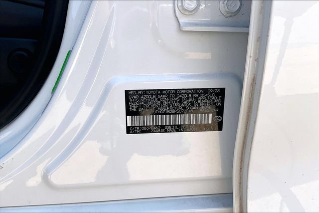 Used 2023 Lexus IS 350 F Sport w/ Navigation Package RWD image 18
