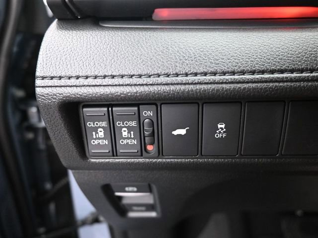 New 2026 Honda Odyssey Sport-L image 18