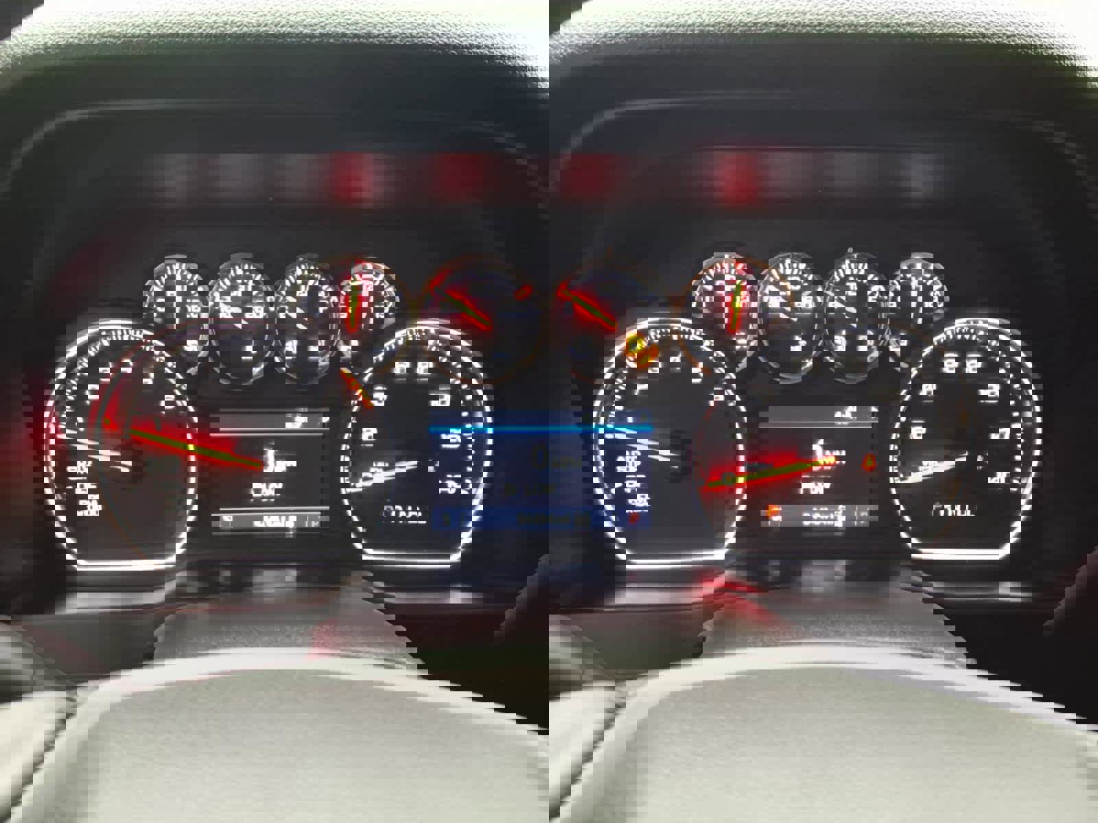 Used 2020 Chevrolet Silverado 1500 LT w/ All-Star Edition image 15