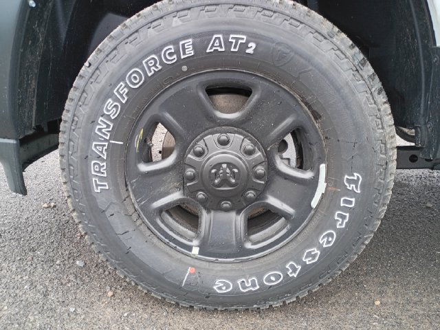 New 2026 RAM 2500 Tradesman AWD/4WD image 20
