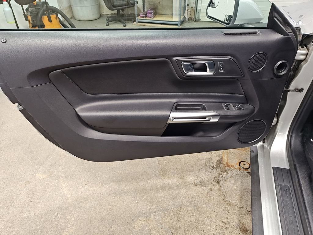 Used 2019 Ford Mustang Coupe w/ Equipment Group 101A image 16