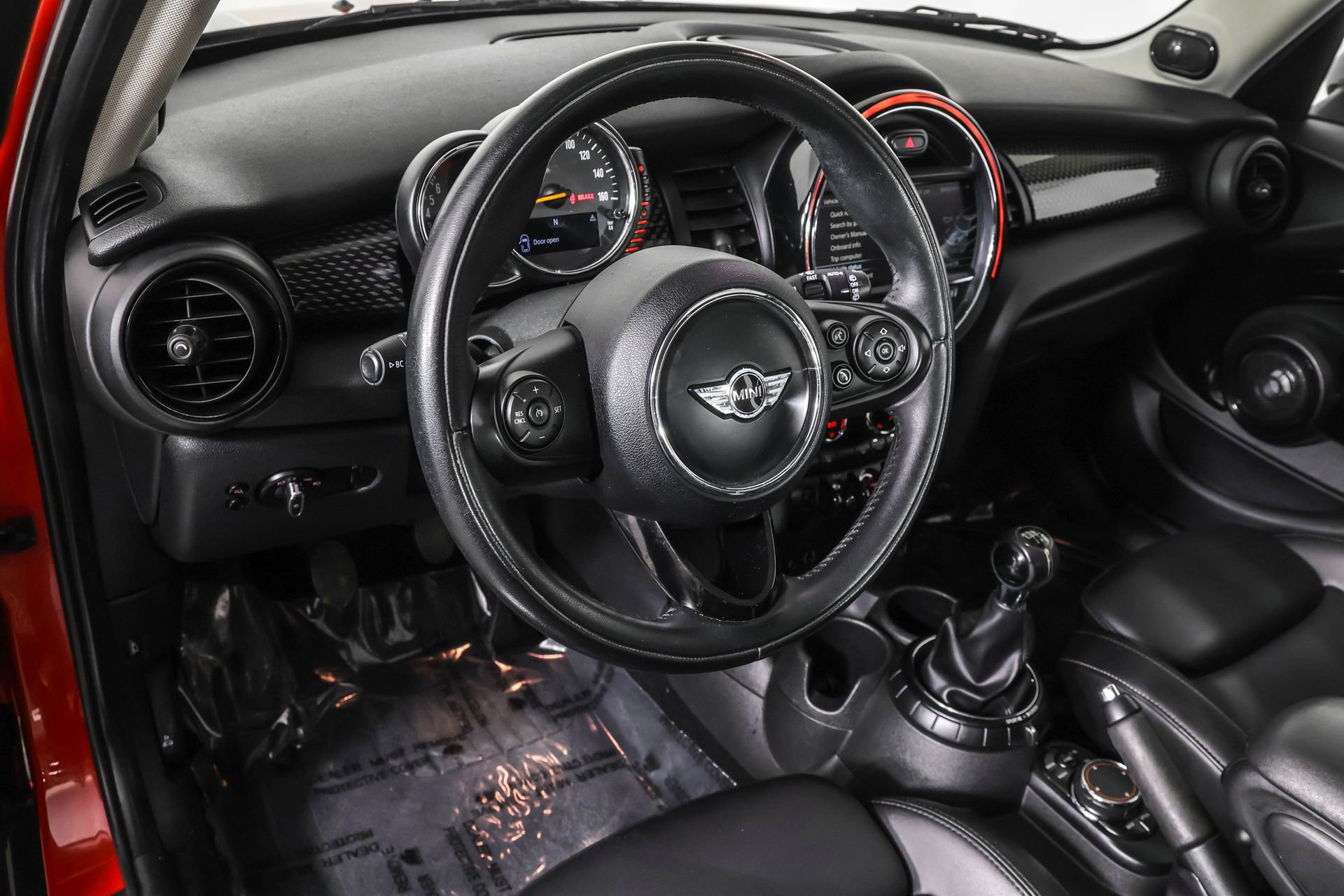 Used 2016 MINI Cooper S image 4