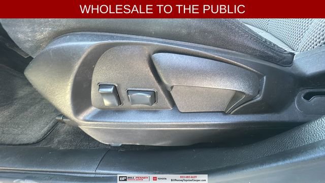 Used 2017 GMC Terrain SLE image 14