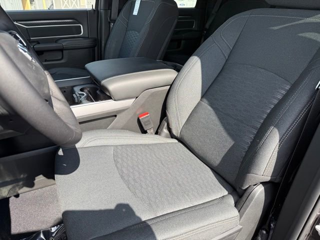 New 2026 RAM 2500 Big Horn image 8