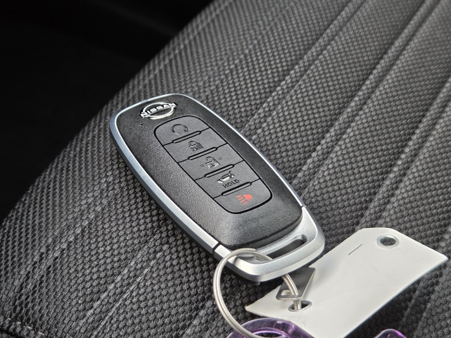 New 2026 Nissan Pathfinder Rock Creek w/ Rock Creek Premium Package AWD/4WD image 43
