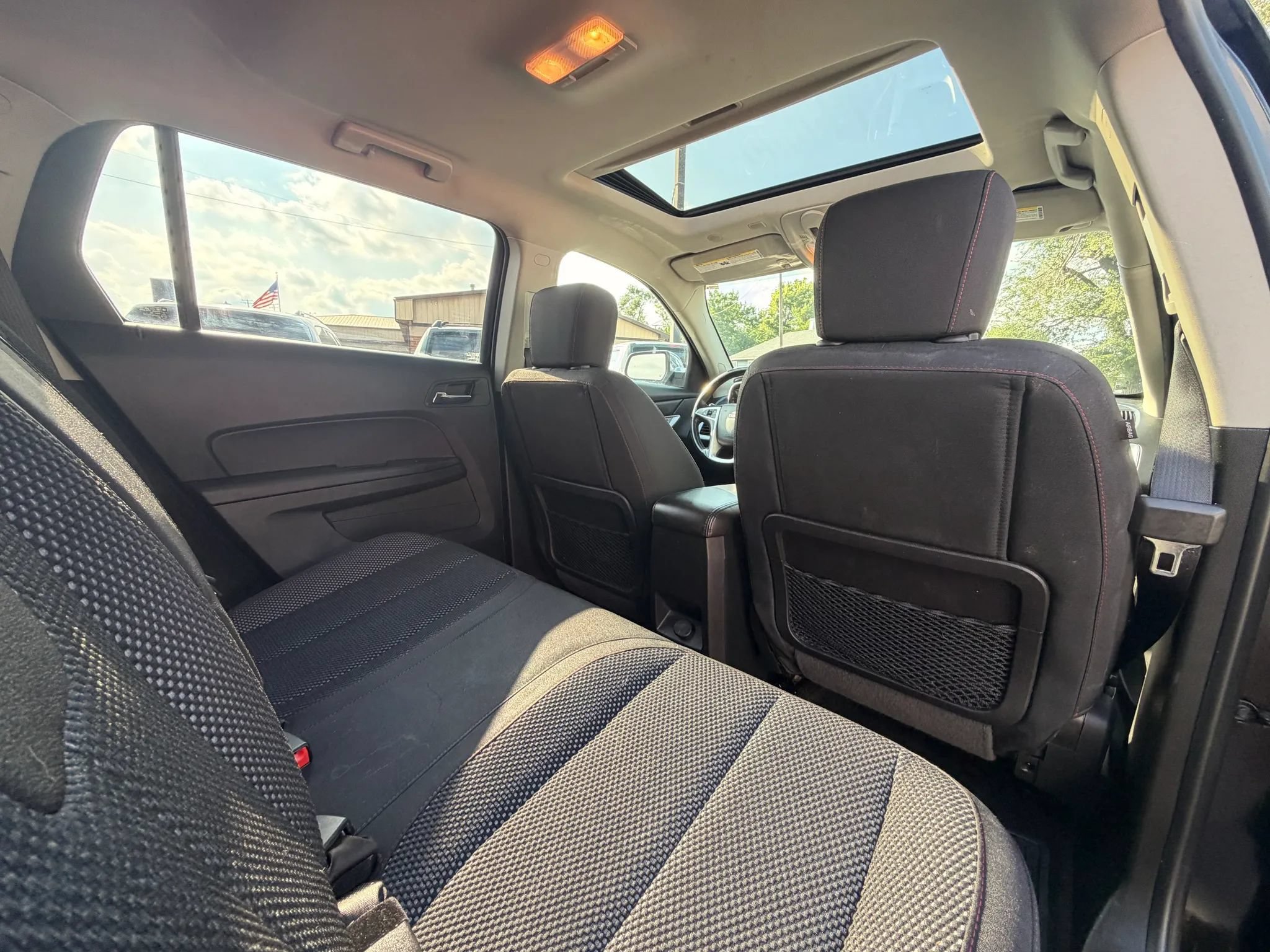 Used 2017 GMC Terrain SLE w/ Chrome Edition AWD/4WD image 23