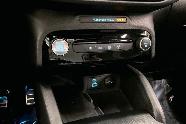 Used 2023 Ford Escape ST-Line Elite image 29