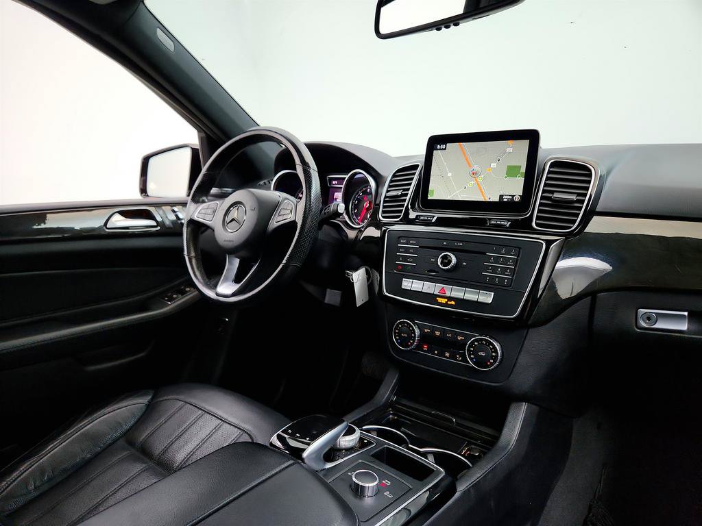 Used 2018 Mercedes-Benz GLE 350 image 27