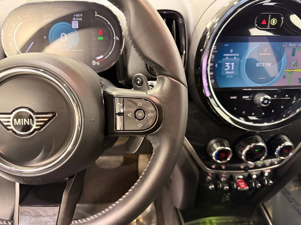 Certified 2023 MINI Cooper Countryman S image 14