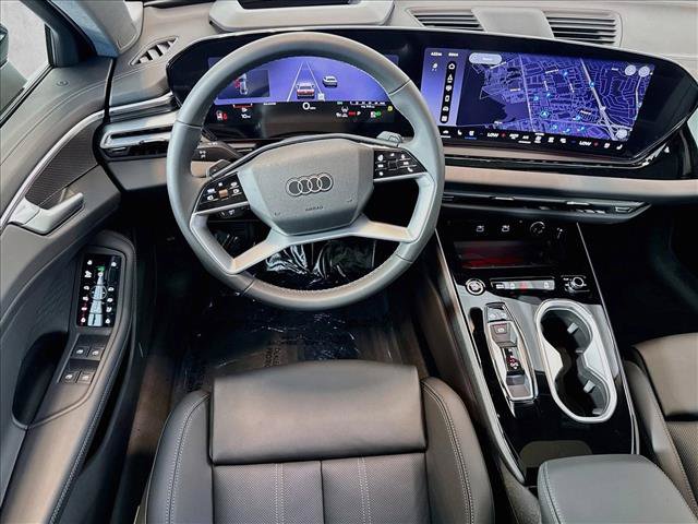 New 2026 Audi A6 Premium Plus AWD/4WD image 18