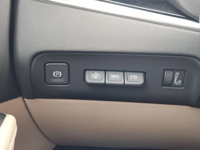 Used 2023 Buick Enclave Avenir w/ Trailering Package, 5000 lbs. image 24