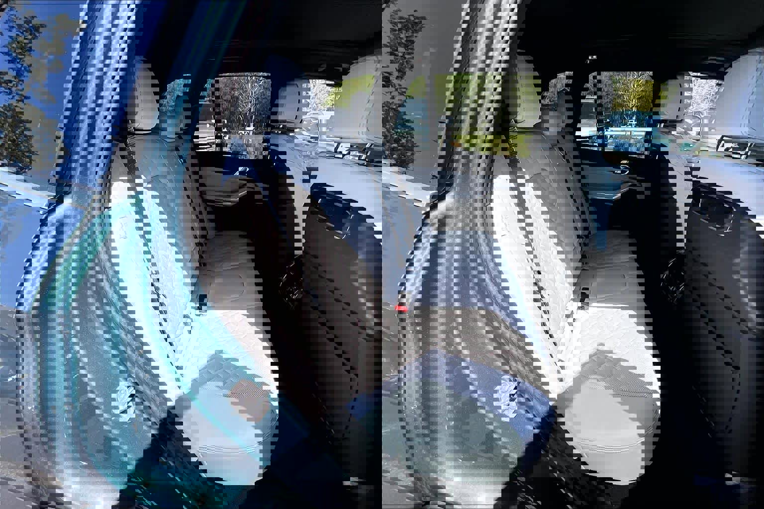 Certified 2026 BMW X5 xDrive50e image 20