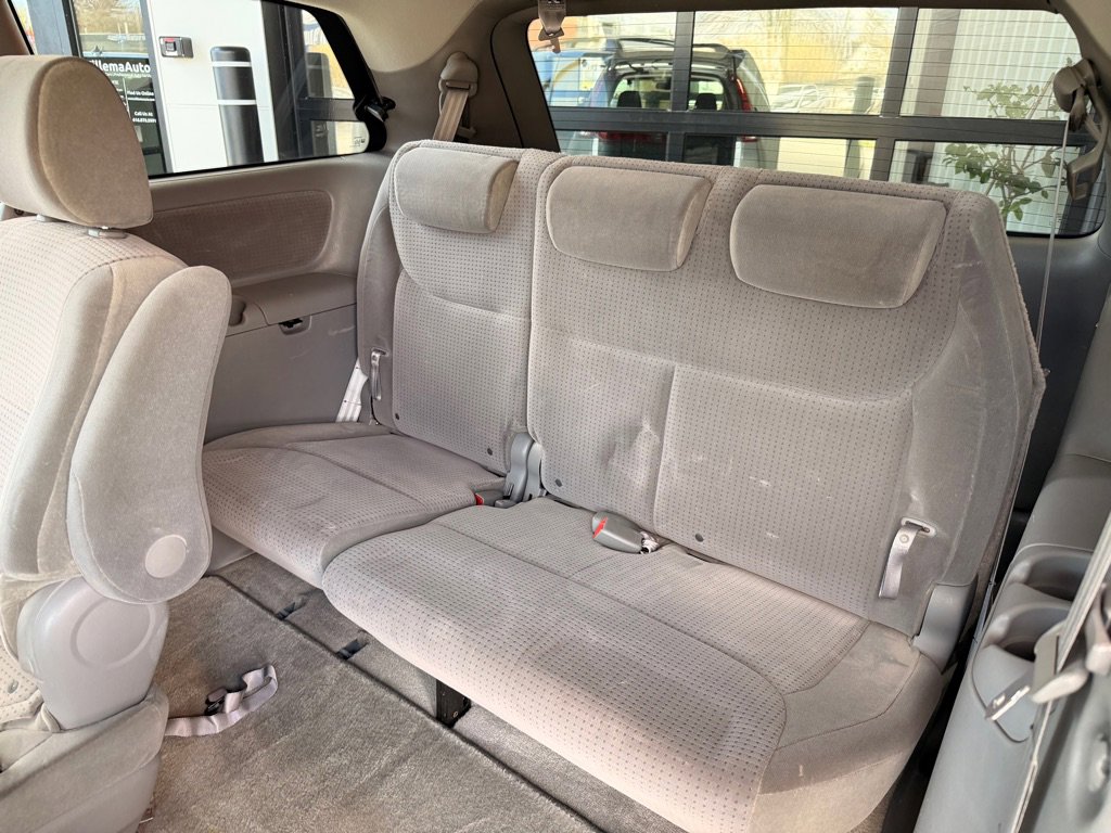Used 2006 Toyota Sienna CE FWD image 13