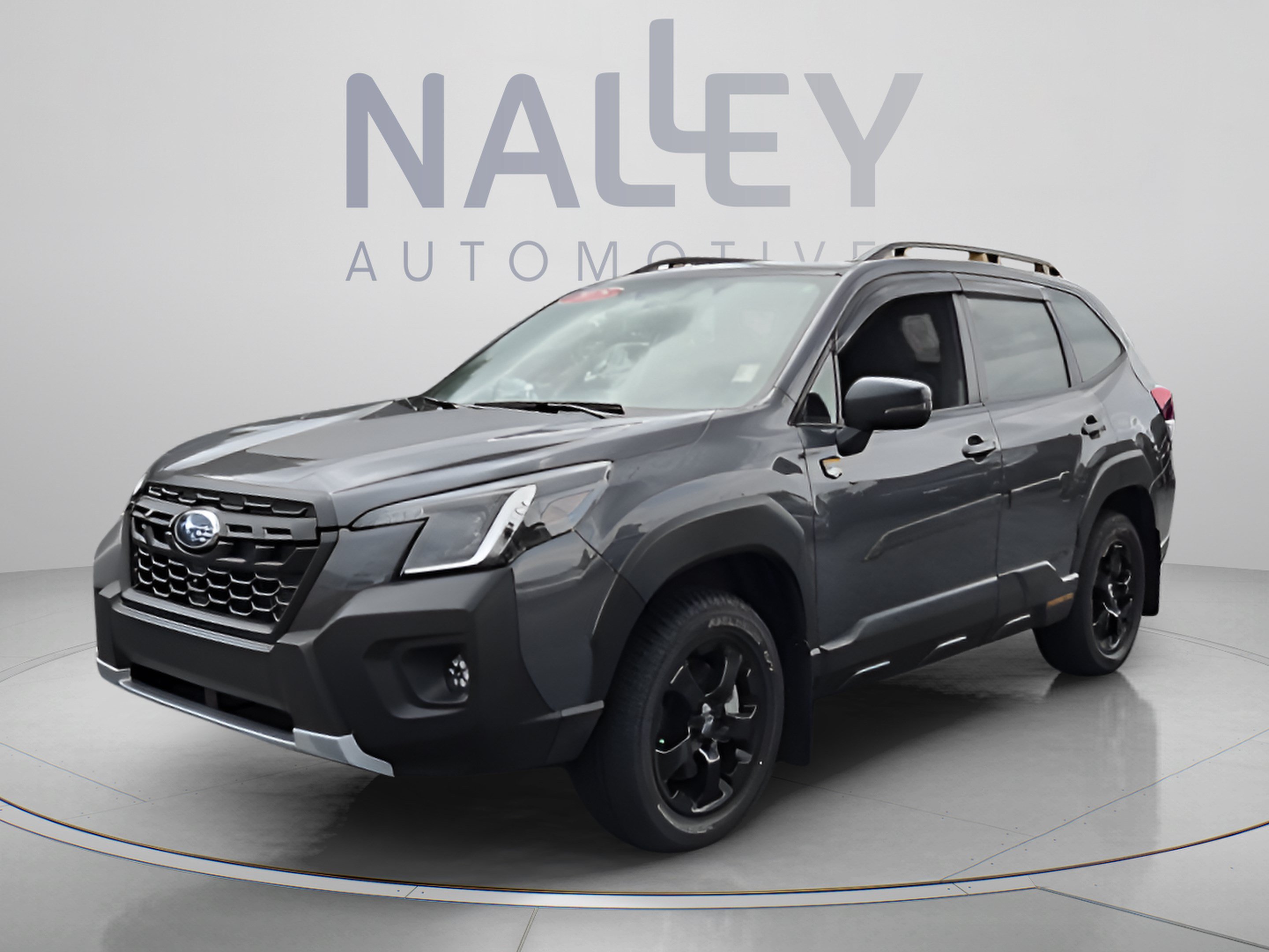 Used 2025 Subaru Forester Wilderness w/ Wilderness Package