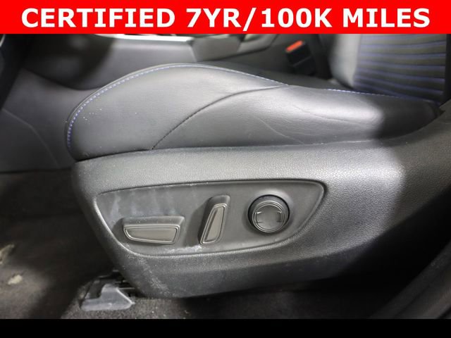 Used 2021 Toyota RAV4 XSE AWD/4WD image 19