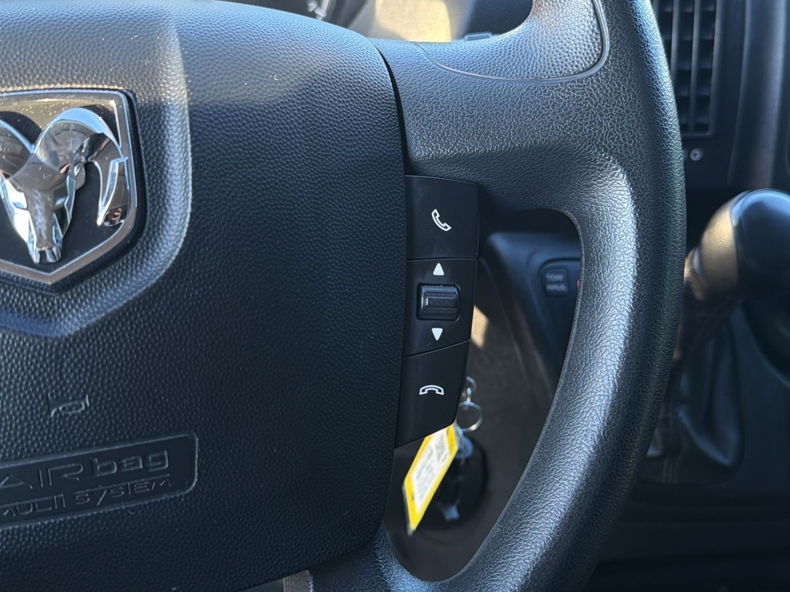 Used 2021 RAM ProMaster 1500 FWD image 32