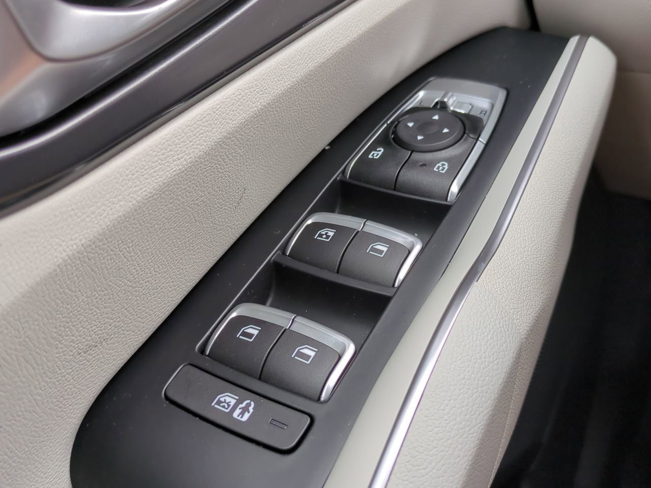 Certified 2023 Kia Sorento S image 24