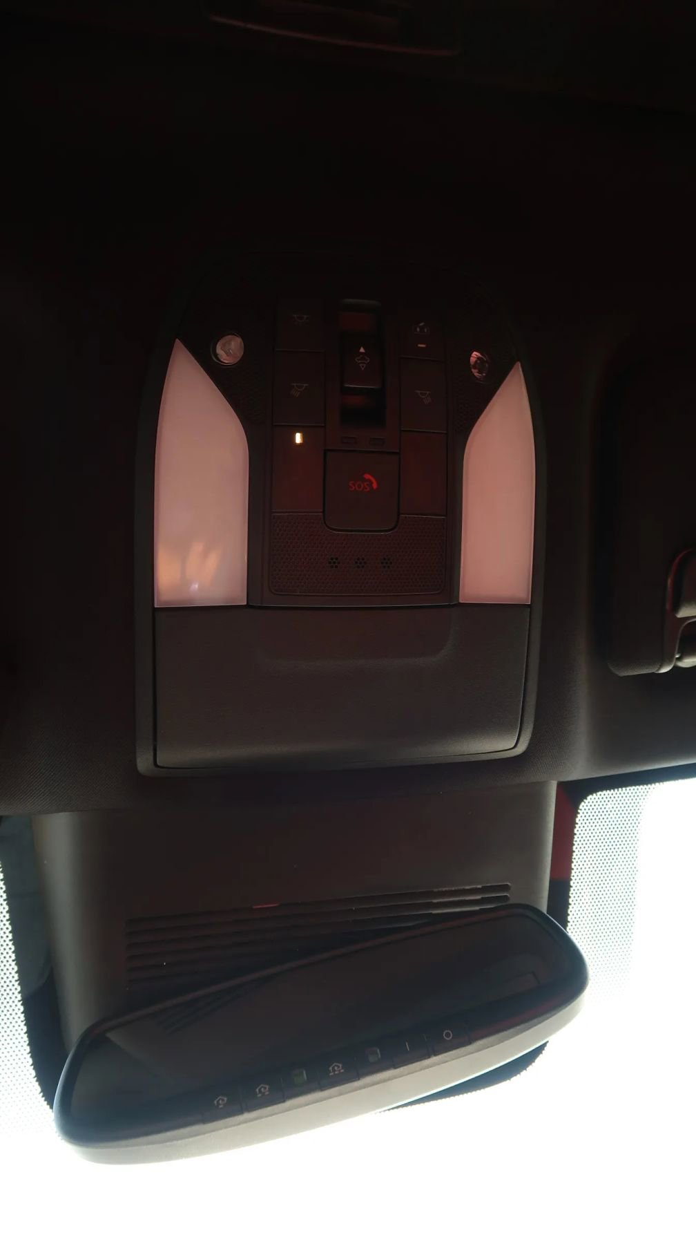 Used 2023 INFINITI QX55 Sensory w/ Lighting Package image 39