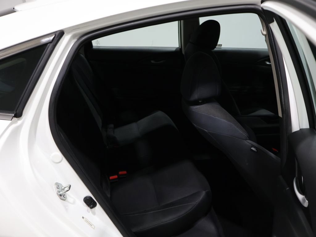 Used 2019 Honda Insight LX image 20