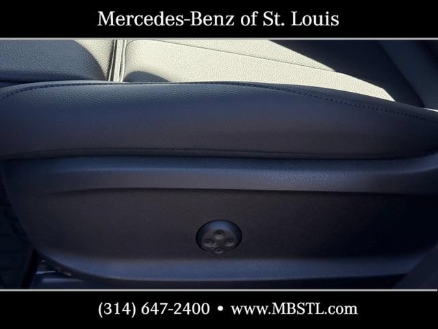 New 2026 Mercedes-Benz GLB 250 4MATIC image 15
