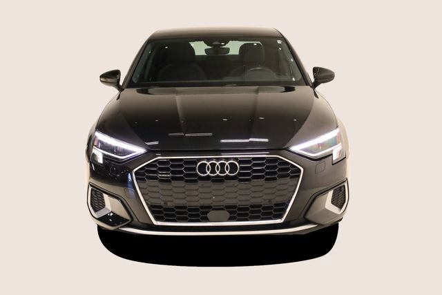 Used 2023 Audi A3 2.0T Premium w/ Convenience Package image 3