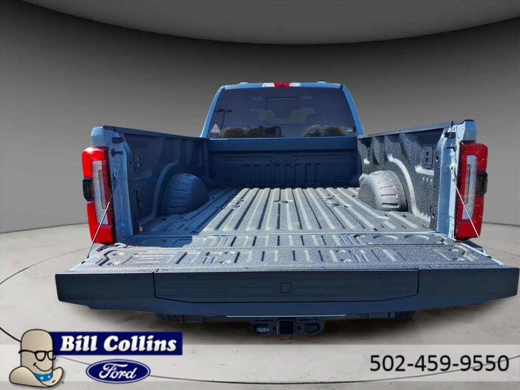 New 2026 Ford F350 Lariat image 7
